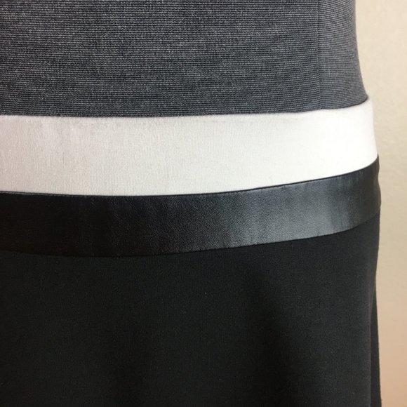 Laundry by Shelli Segal Skater Work Dress - Picture 4 of 8